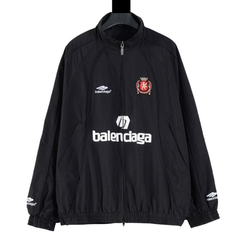 Ba*len*cia*ga jackets